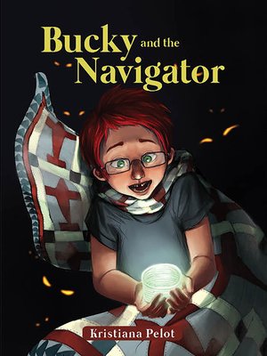 cover image of Bucky And The Navigator